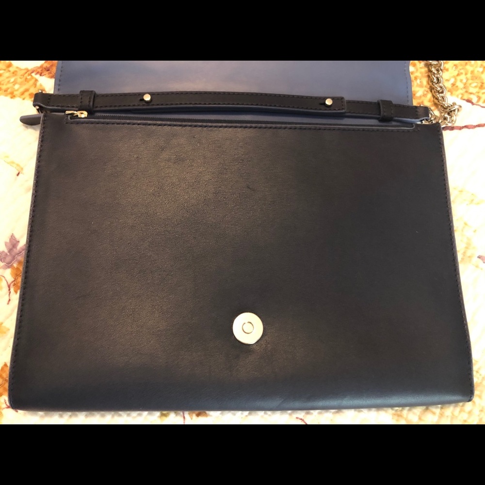 🔥🌟HOST PICK🌟🔥Authentic Kate Spade Leather Bag - “2 IN 1” Crossbody & Clutch - Picture 9 of 16